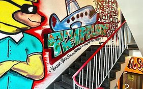 RixHouse Hostel